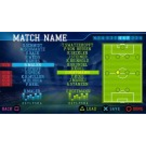 Dino Dini’s Kick Off Revival [PS4]