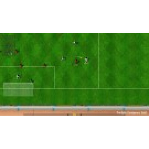 Dino Dini’s Kick Off Revival [PS4]