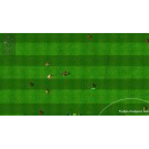Dino Dini’s Kick Off Revival [PS4]