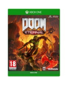 Doom Eternal XBox One