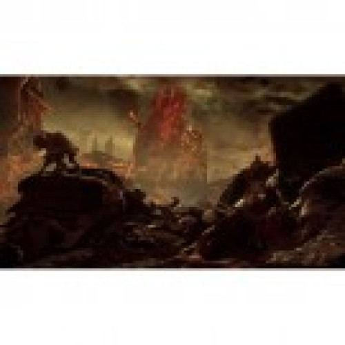 Doom Eternal PS4 Kasutatud
