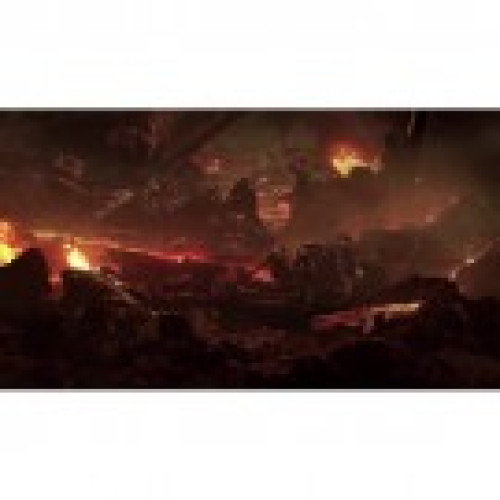 Doom Eternal PS4 Kasutatud