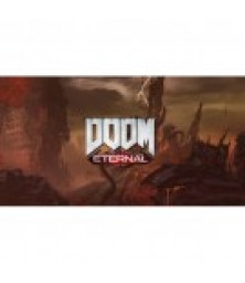 Doom Eternal Русская версия PS4