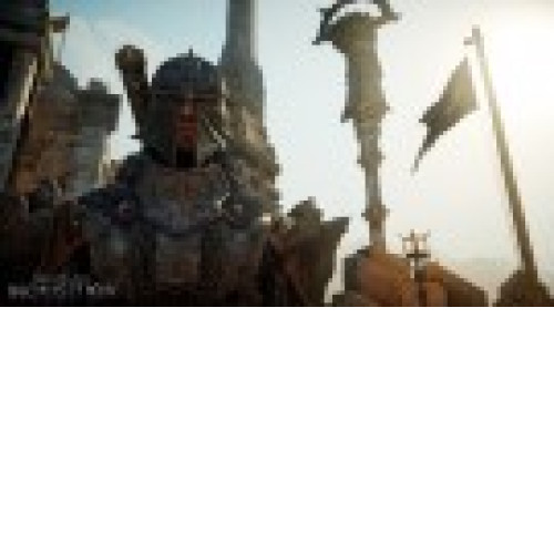 Dragon Age: Inquisition (Xbox 360)