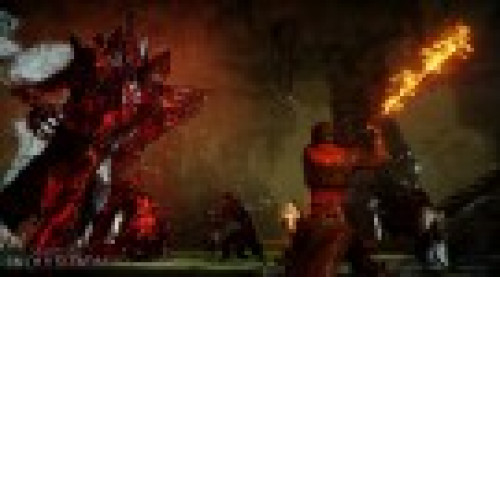 Dragon Age: Inquisition (Xbox 360)