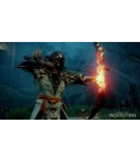 Dragon Age: Инквизиция (Inquisition) [Xbox 360, русские субтитры]
