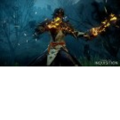 Dragon Age: Inquisition (Xbox 360)