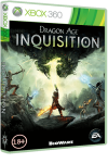 Dragon Age: Inquisition (Xbox 360)