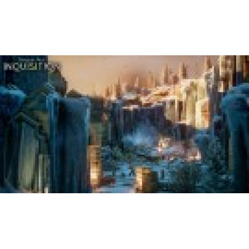 Dragon Age: Inquisition (Xbox One)