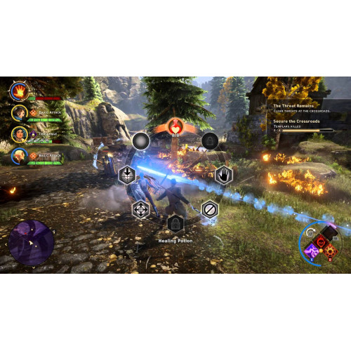 Dragon Age: Inquisition (Xbox One)