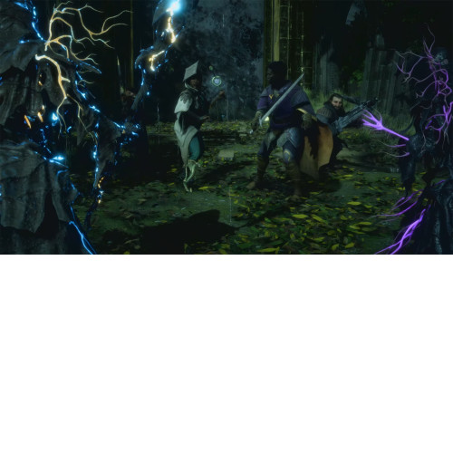Dragon Age™: The Veilguard [PS5]