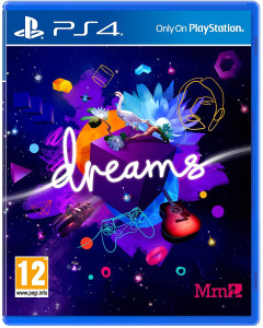 Dreams PS4