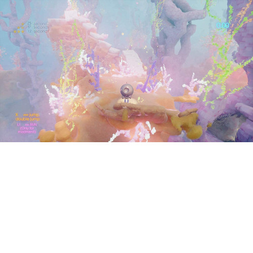 Dreams PS4
