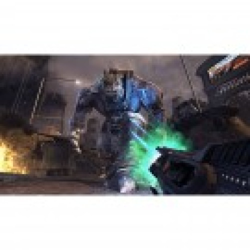 Duke Nukem Forever Xbox 360
