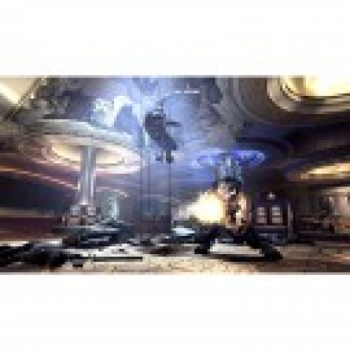 Duke Nukem Forever Xbox 360