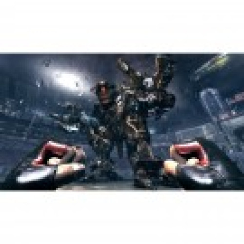 Duke Nukem Forever Xbox 360