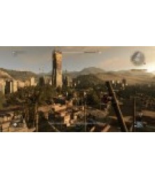 Dying Light: The Following - Enhanced Edition [PS4]
