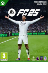 EA SPORTS FC 25 [Xbox One / Series X]