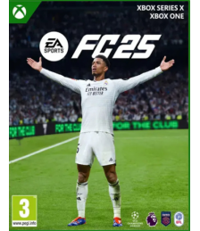 EA SPORTS FC 25  [Xbox One / Series X] Предзаказ!