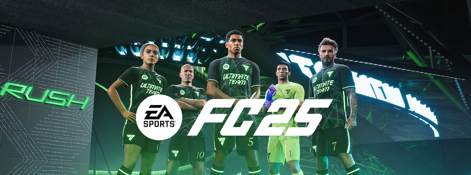 EA SPORTS FC 25