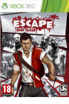 Escape Dead Island Xbox 360