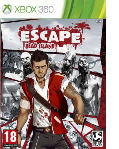 Escape Dead Island Xbox 360