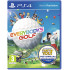 Everybody’s Golf PS4