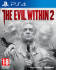 The Evil Within 2 PS4