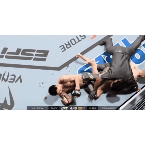 EA SPORTS UFC 5 [Xbox Series X]