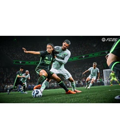 EA SPORTS FC 25 [PS4\PS5] 