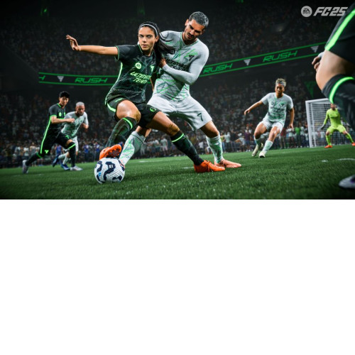 EA SPORTS FC 25 [Xbox One / Series X]