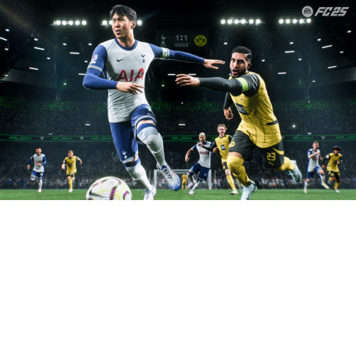 EA SPORTS FC 25 [Xbox One / Series X]