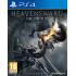 FINAL FANTASY XIV: Heavensward PS4