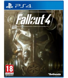 Fallout 4 PS4 Kasutatud 