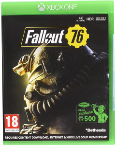 Fallout 76 [Xbox One]