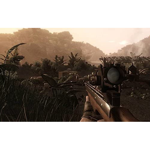 Far Cry 2 XBox 360