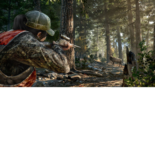 Far Cry 4 Xbox One