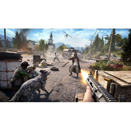 Far Cry 5 [XBox One]