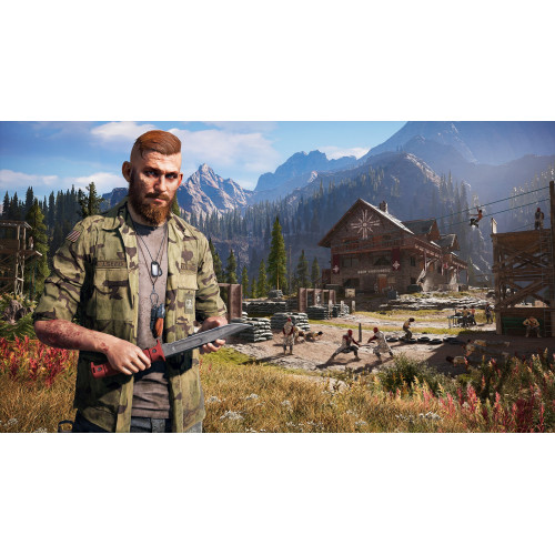Far Cry 5 [XBox One]