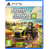 Farming Simulator 25 PS5