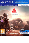 Farpoint (VR) PS4