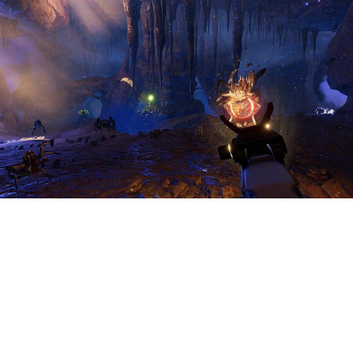 Farpoint (VR) PS4