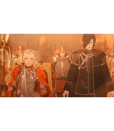 Fire Emblem Warriors: Three Hopes [Switch]