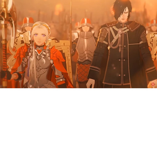 Fire Emblem Warriors: Three Hopes [Switch]