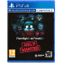 FNAF Five Nights at Freddy's: Help Wanted PS4