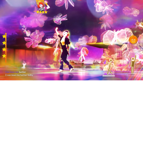 Just Dance 2024 Edition (Code In a Box) PS5