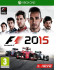 Formula 1 2015 (Xbox one)