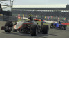 Formula 1 2015 (Xbox one)