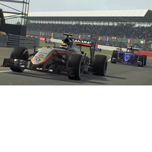 Formula 1 2015 (Xbox one)