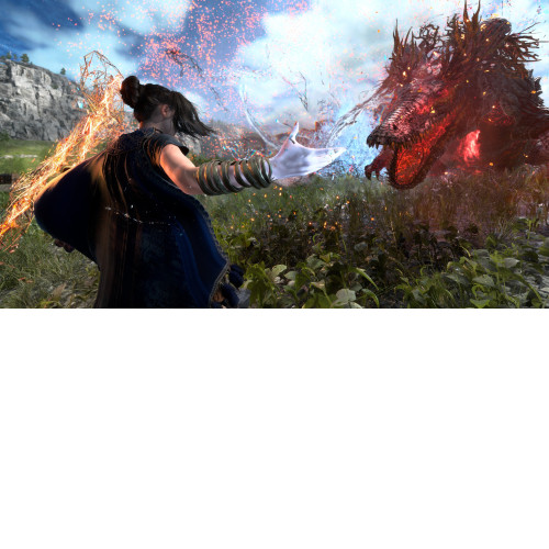 Forspoken [PS5]